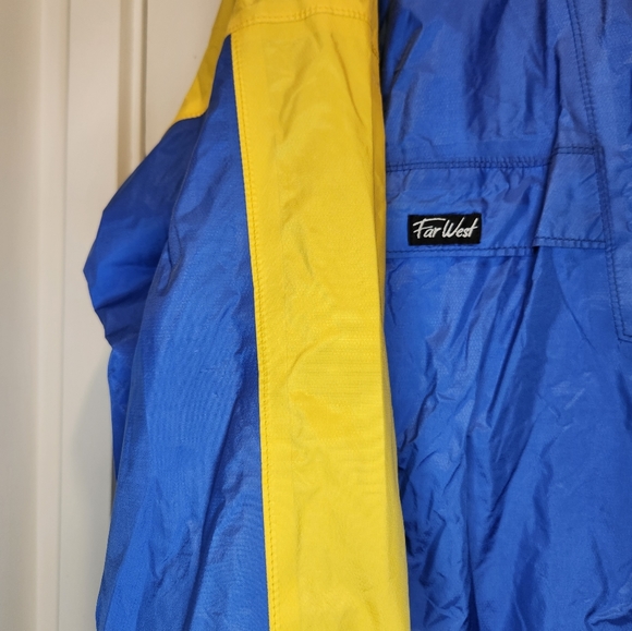 Vintage Far West Jacket - Picture 4 of 4